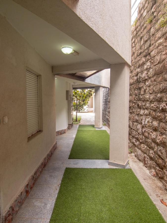 Mum's Apartment Petrovac Exterior foto